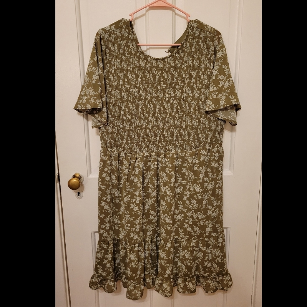 Forever 21 Dress